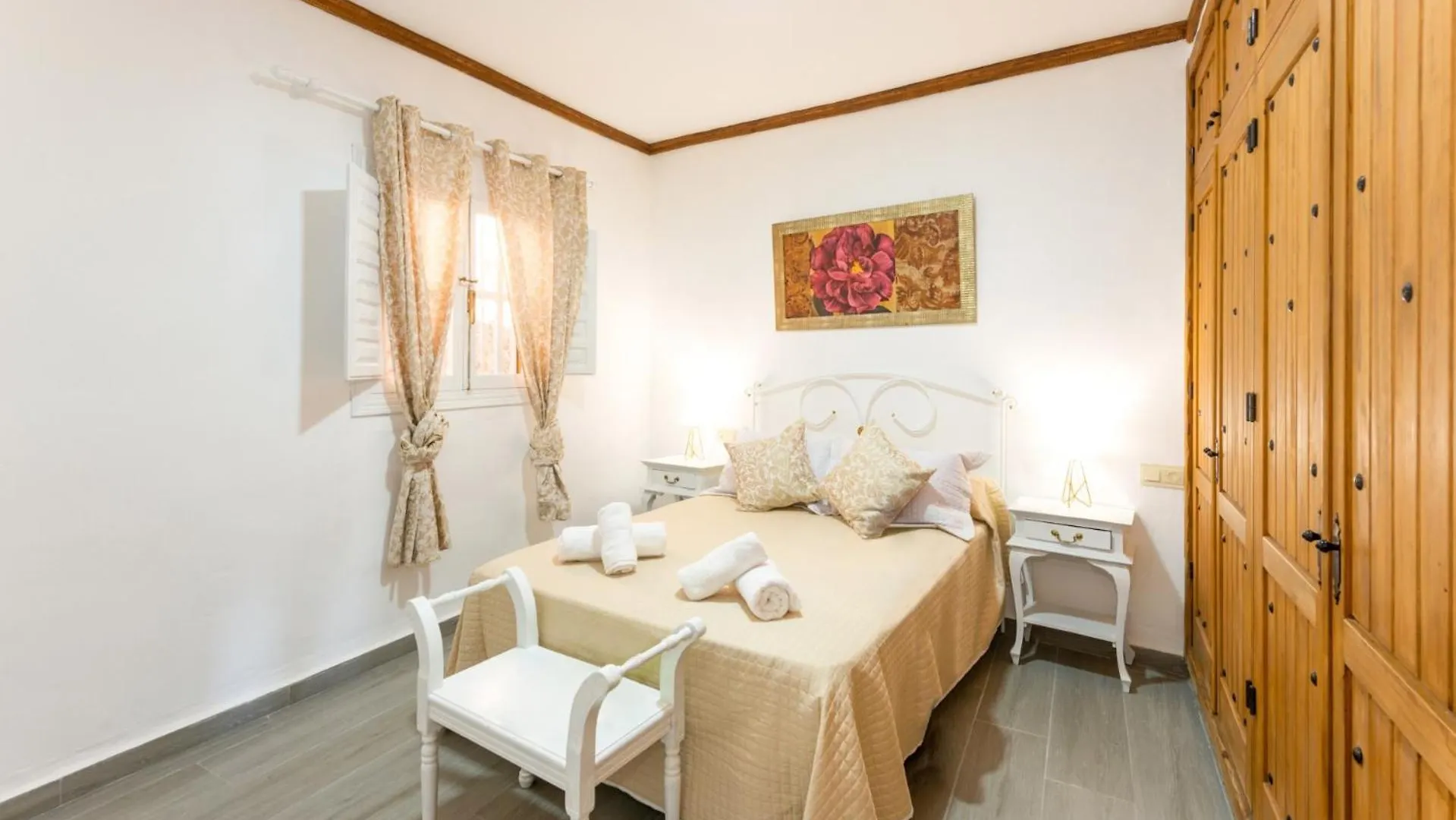 Villa Las Palomas Con Piscina Privada By At Home Costa Del Sol Torrox